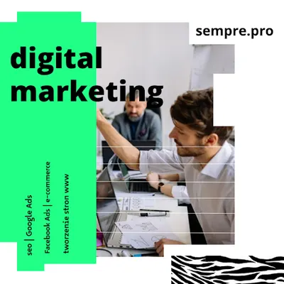 marketing internetowy Opole / sempre.pro